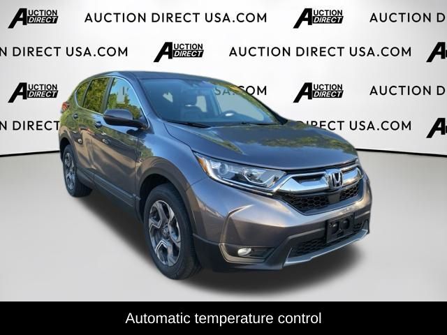 2019 Honda CR-V EX-L Raleigh NC