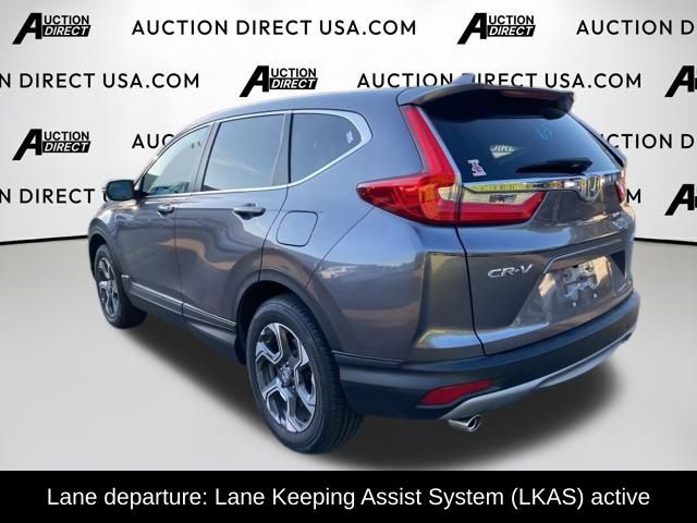 2019 Honda CR-V EX-L Raleigh NC