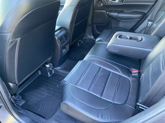 2019 Honda CR-V EX-L Raleigh NC