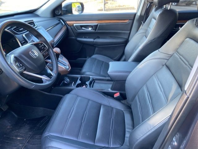 2019 Honda CR-V EX-L Raleigh NC