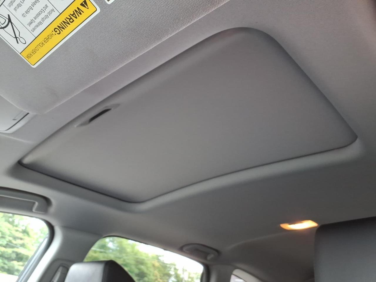 2019 Honda CR-V EX-L Roanoke VA