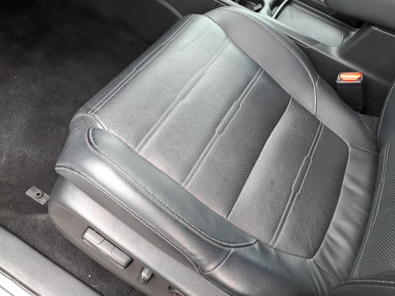 2019 Honda CR-V EX-L Roanoke VA