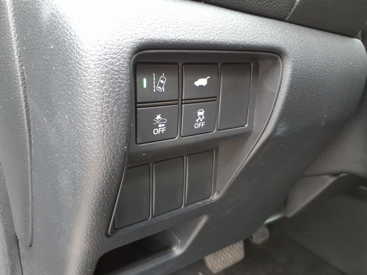 2019 Honda CR-V EX-L Roanoke VA