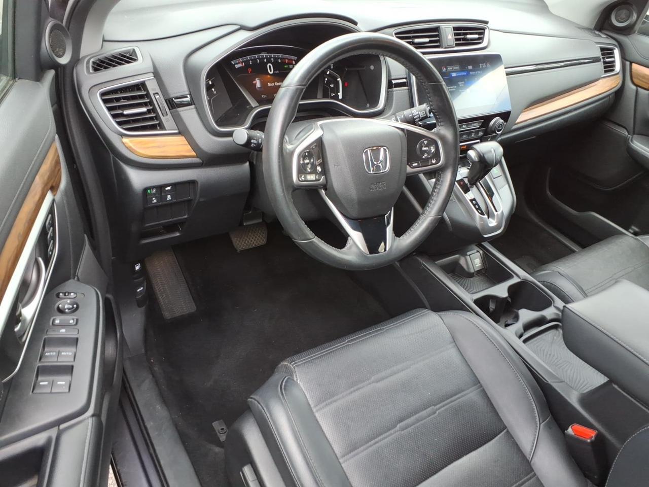 2019 Honda CR-V EX-L Roanoke VA