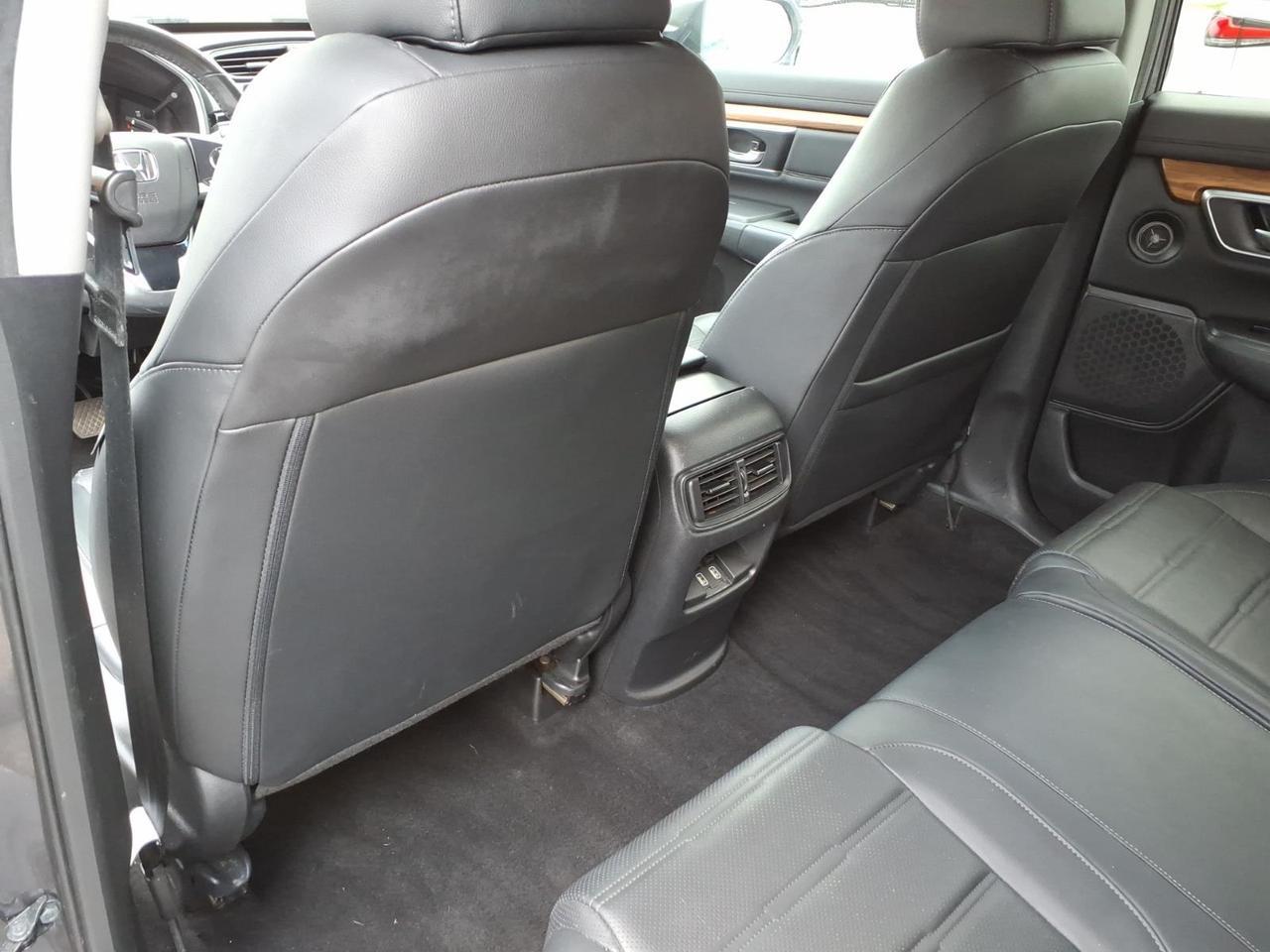 2019 Honda CR-V EX-L Roanoke VA