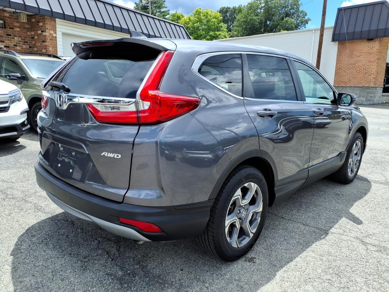 2019 Honda CR-V EX-L Roanoke VA