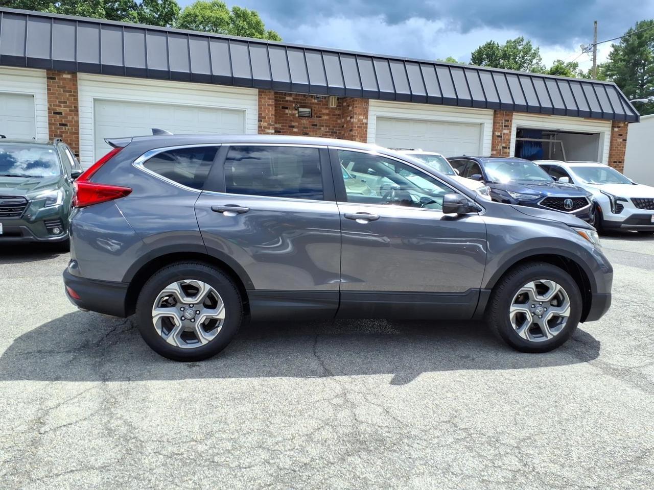 2019 Honda CR-V EX-L Roanoke VA