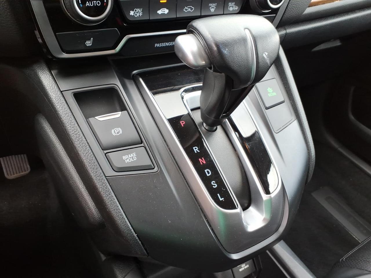 2019 Honda CR-V EX-L Roanoke VA