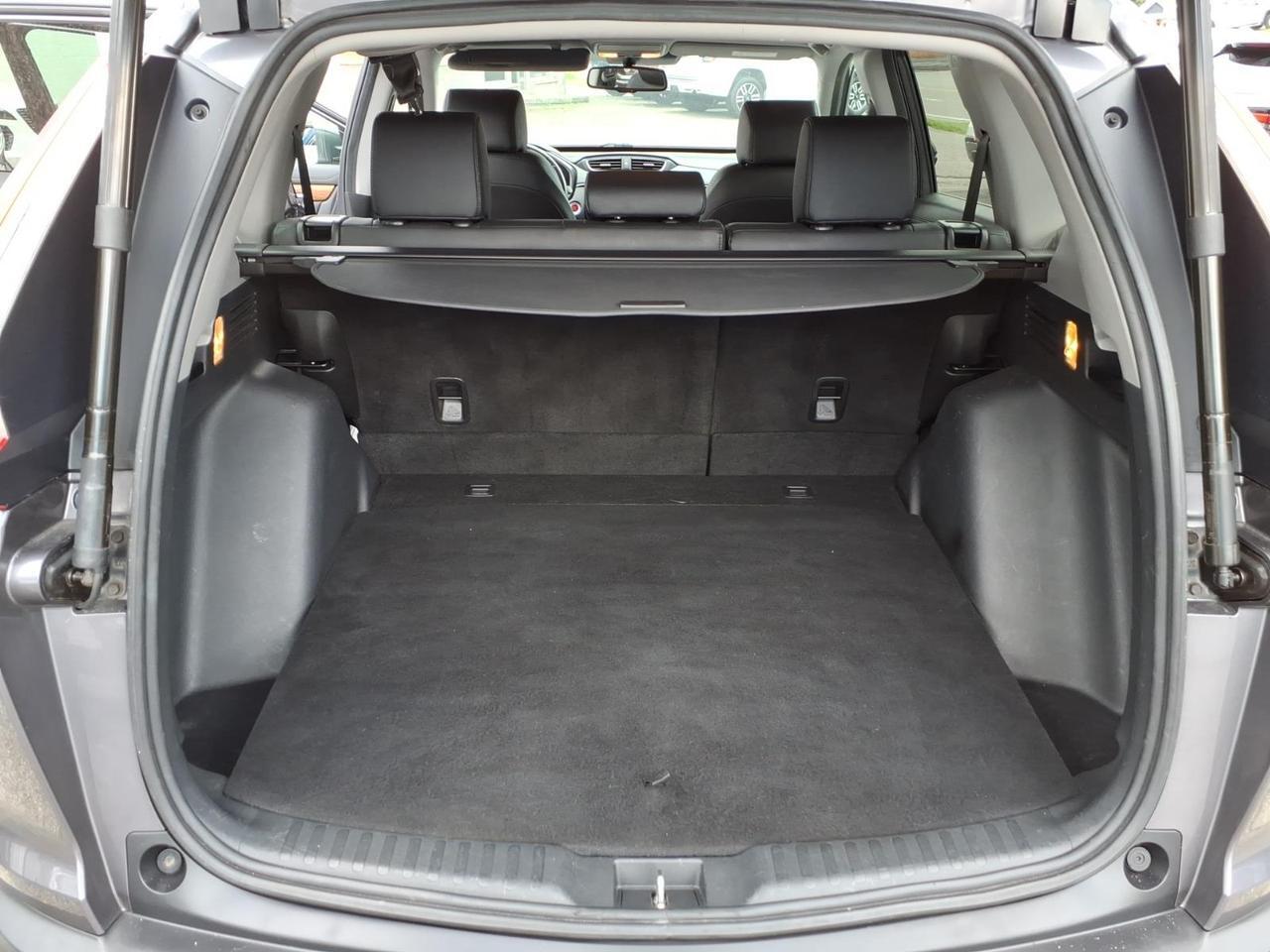 2019 Honda CR-V EX-L Roanoke VA