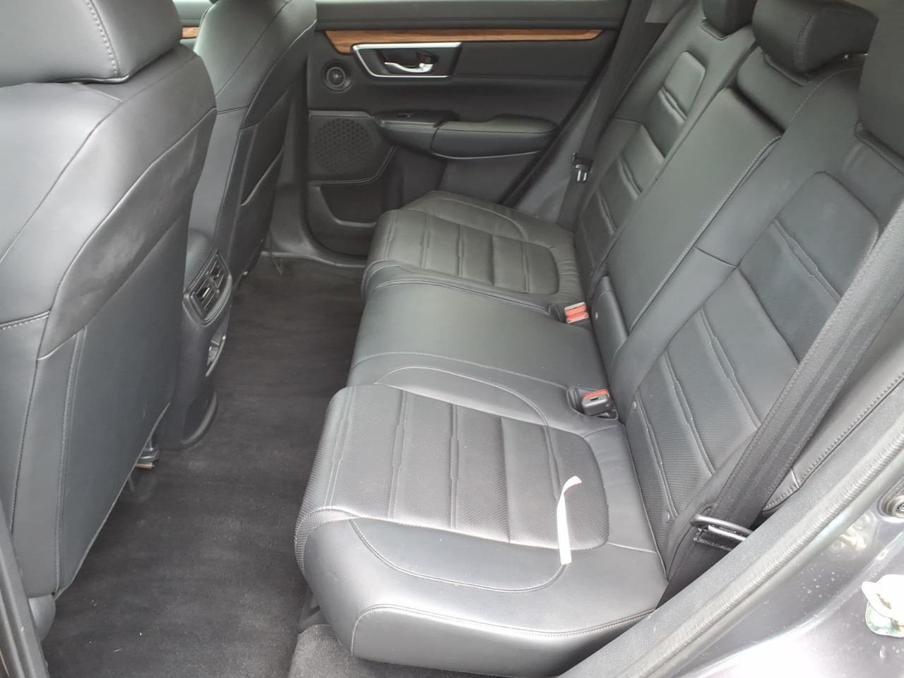 2019 Honda CR-V EX-L Roanoke VA