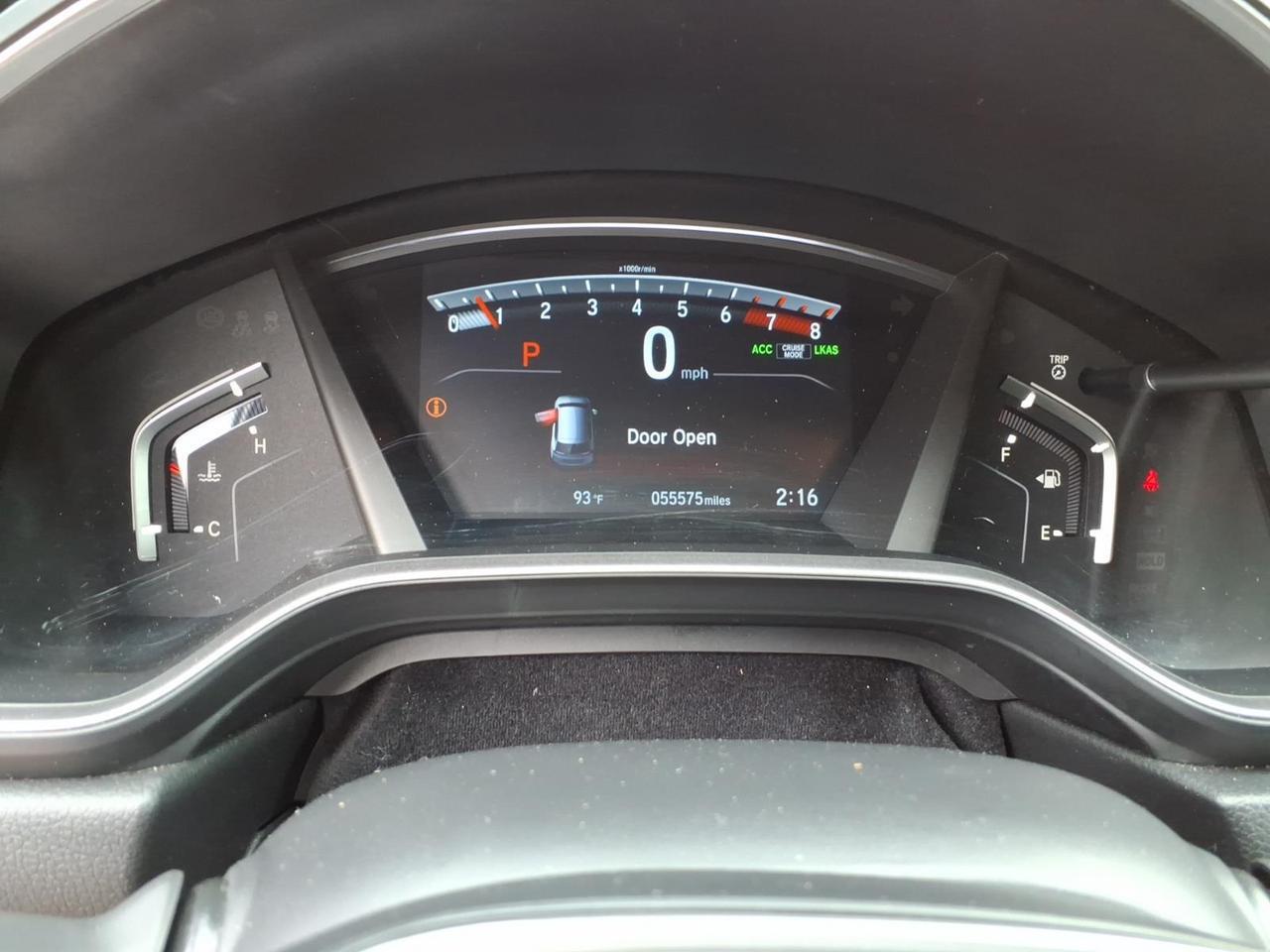 2019 Honda CR-V EX-L Roanoke VA