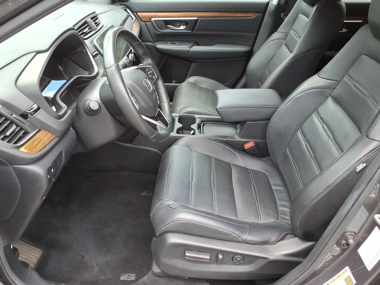 2019 Honda CR-V EX-L Roanoke VA