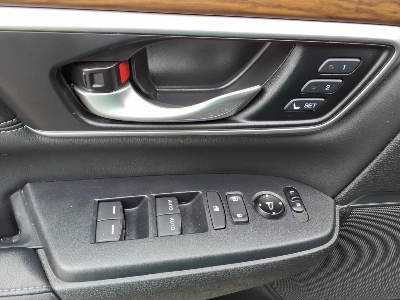2019 Honda CR-V EX-L Roanoke VA