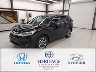 2019 Honda CR-V EX-L Rome GA 2019 Honda CR-V EX-L Rome GA