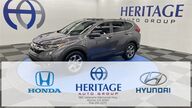 2019 Honda CR-V EX-L Rome GA 2019 Honda CR-V EX-L Rome GA