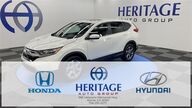 2019 Honda CR-V EX-L Rome GA 2019 Honda CR-V EX-L Rome GA