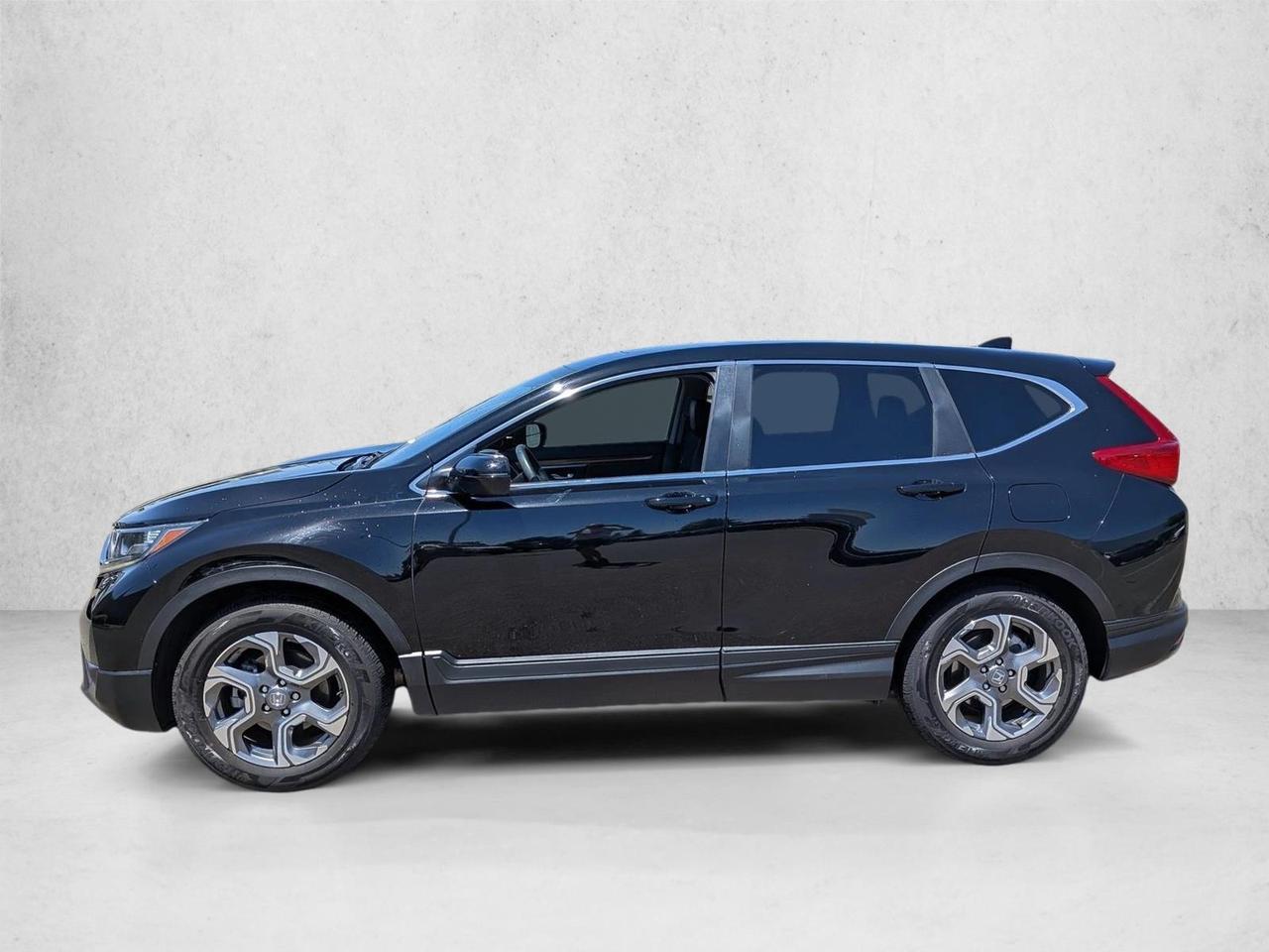 2019 Honda CR-V EX-L Roseville CA