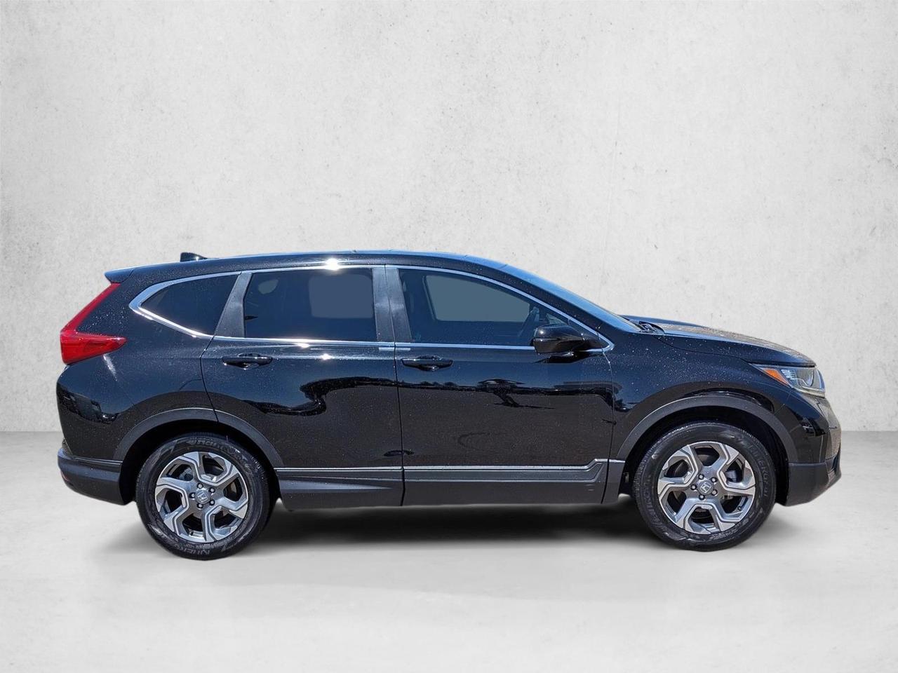 2019 Honda CR-V EX-L Roseville CA