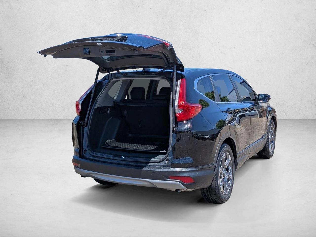 2019 Honda CR-V EX-L Roseville CA