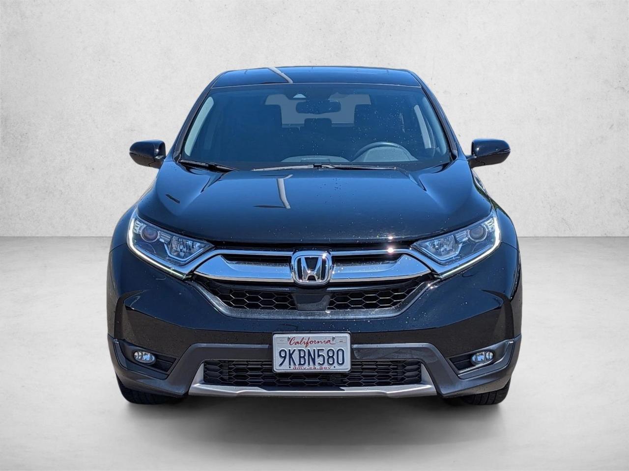 2019 Honda CR-V EX-L Roseville CA