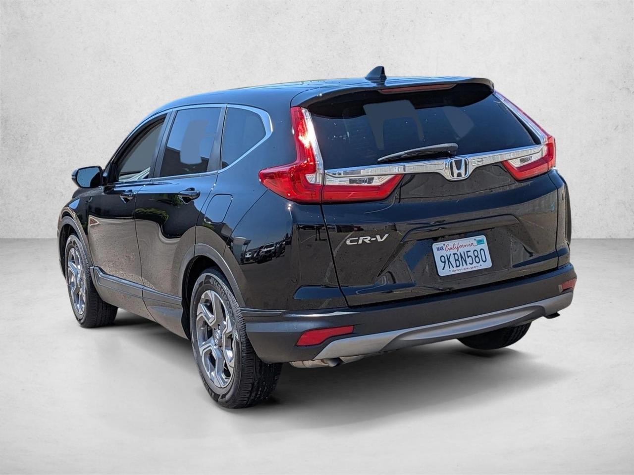 2019 Honda CR-V EX-L Roseville CA