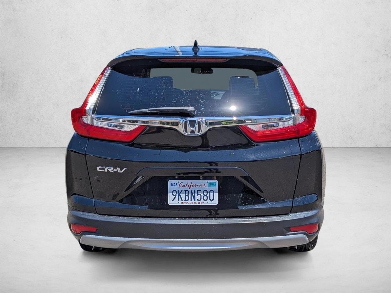 2019 Honda CR-V EX-L Roseville CA