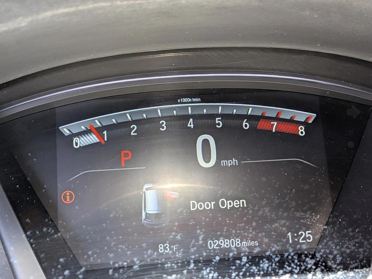 2019 Honda CR-V EX-L Roseville CA