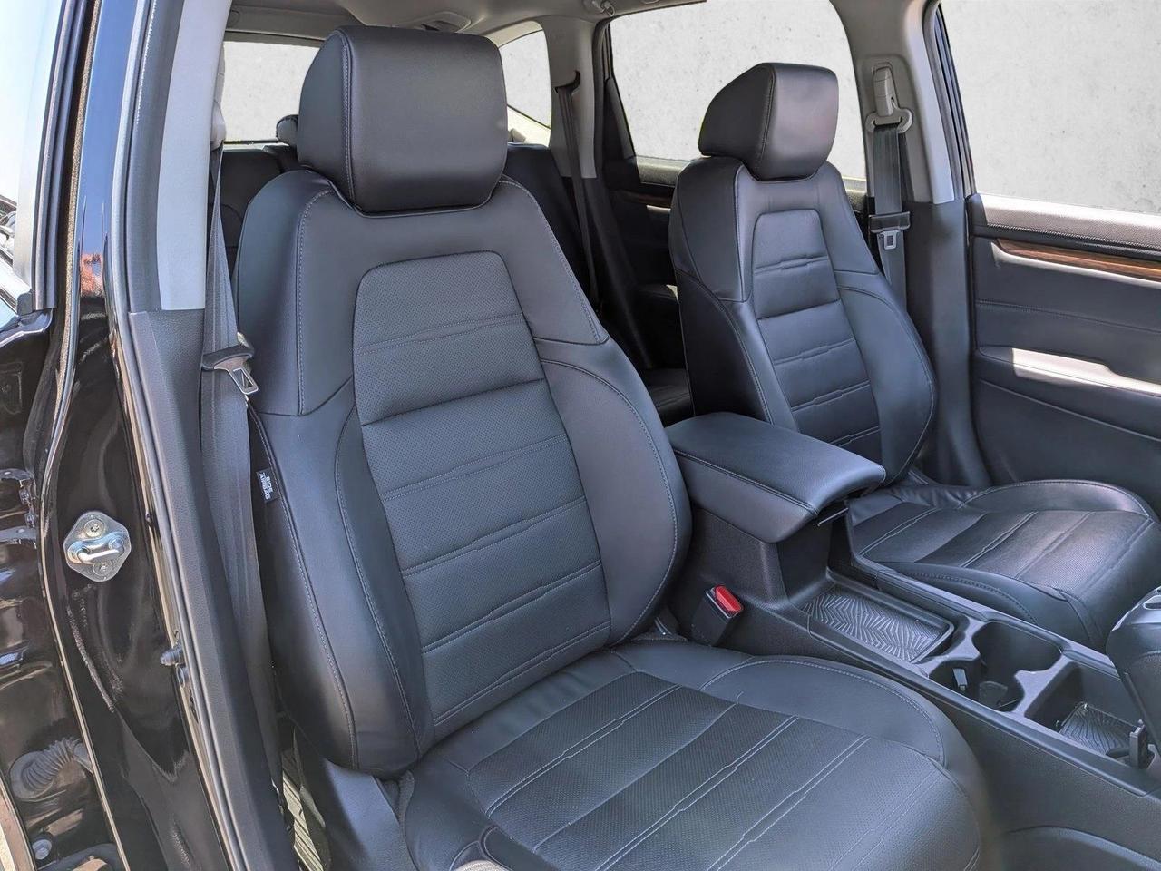 2019 Honda CR-V EX-L Roseville CA