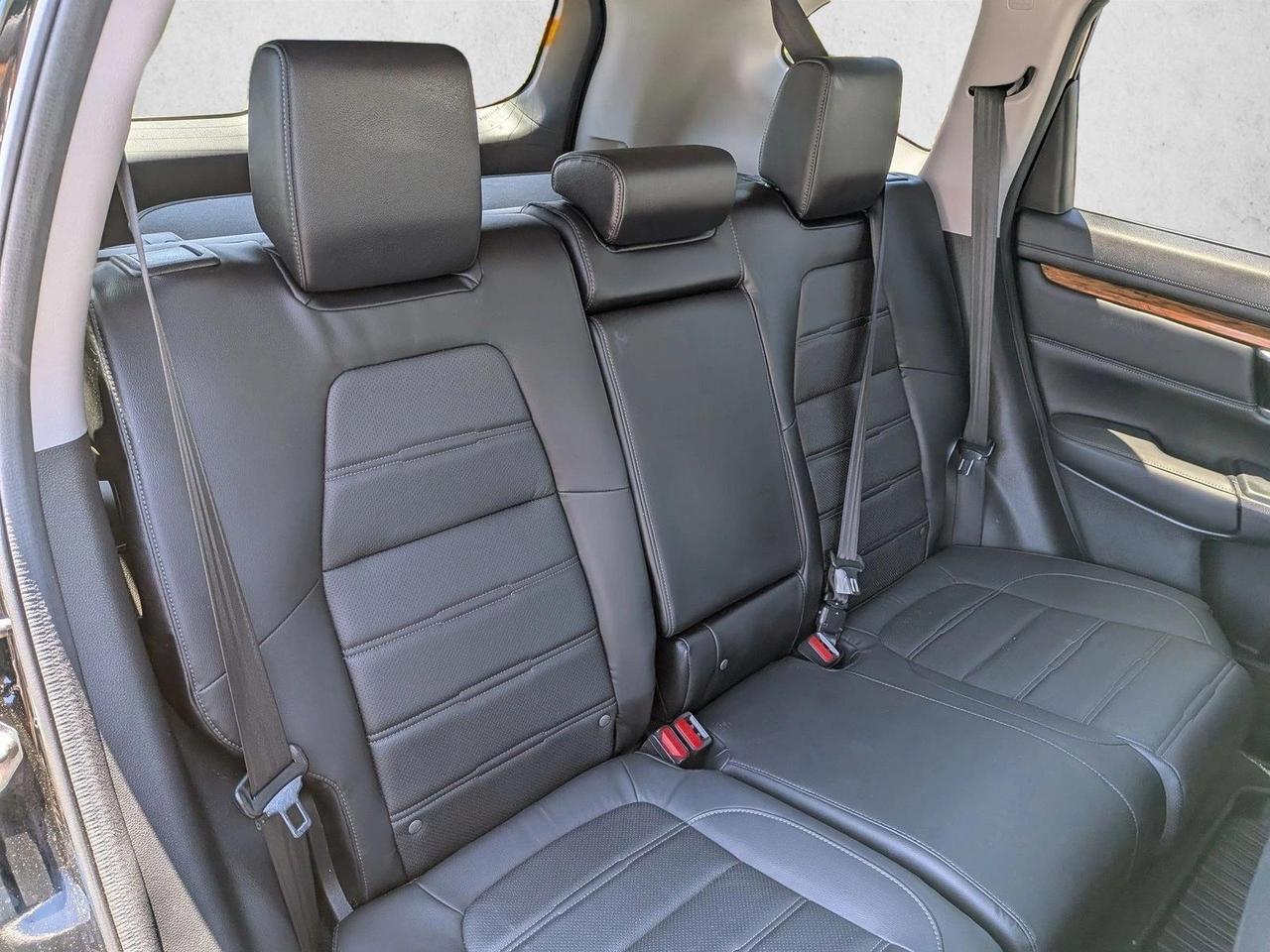 2019 Honda CR-V EX-L Roseville CA