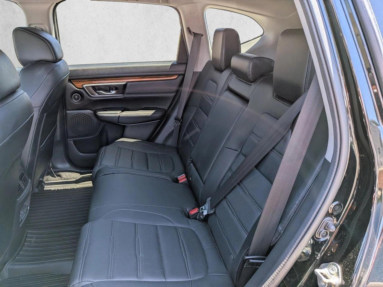 2019 Honda CR-V EX-L Roseville CA