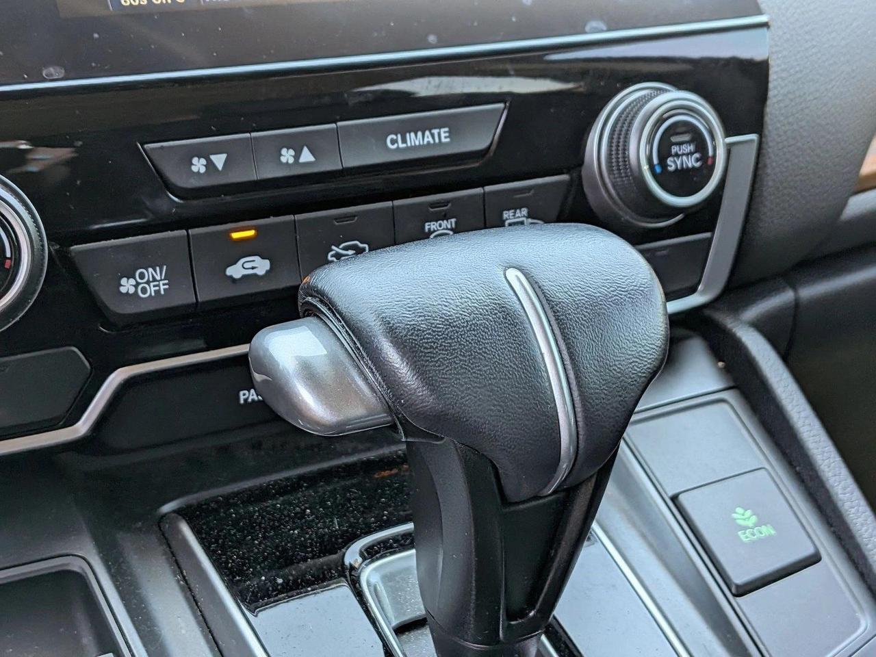 2019 Honda CR-V EX-L Roseville CA