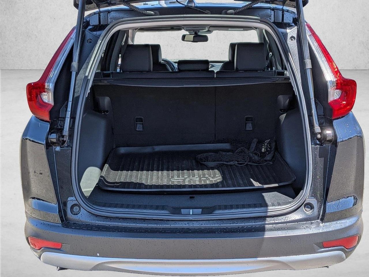 2019 Honda CR-V EX-L Roseville CA