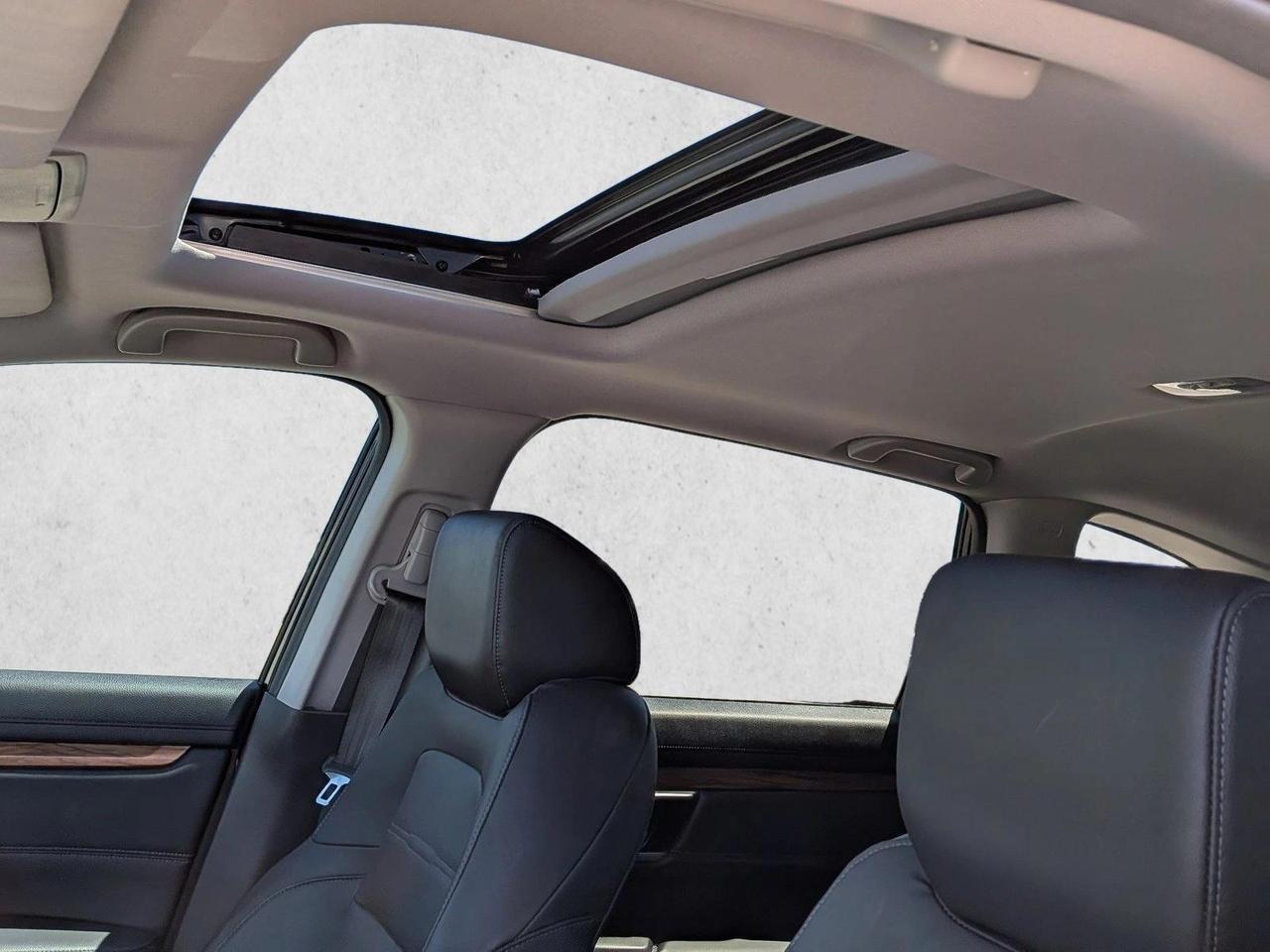 2019 Honda CR-V EX-L Roseville CA