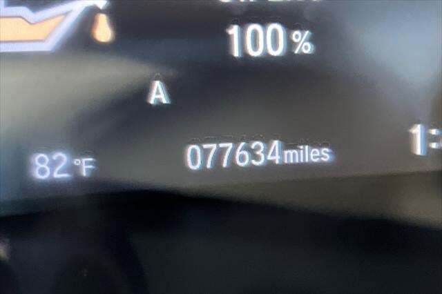 2019 Honda CR-V EX-L Roseville CA