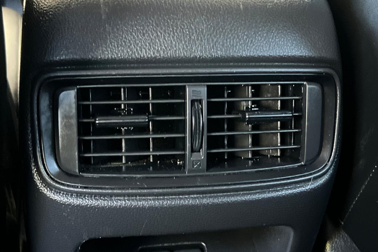 2019 Honda CR-V EX-L Roseville CA