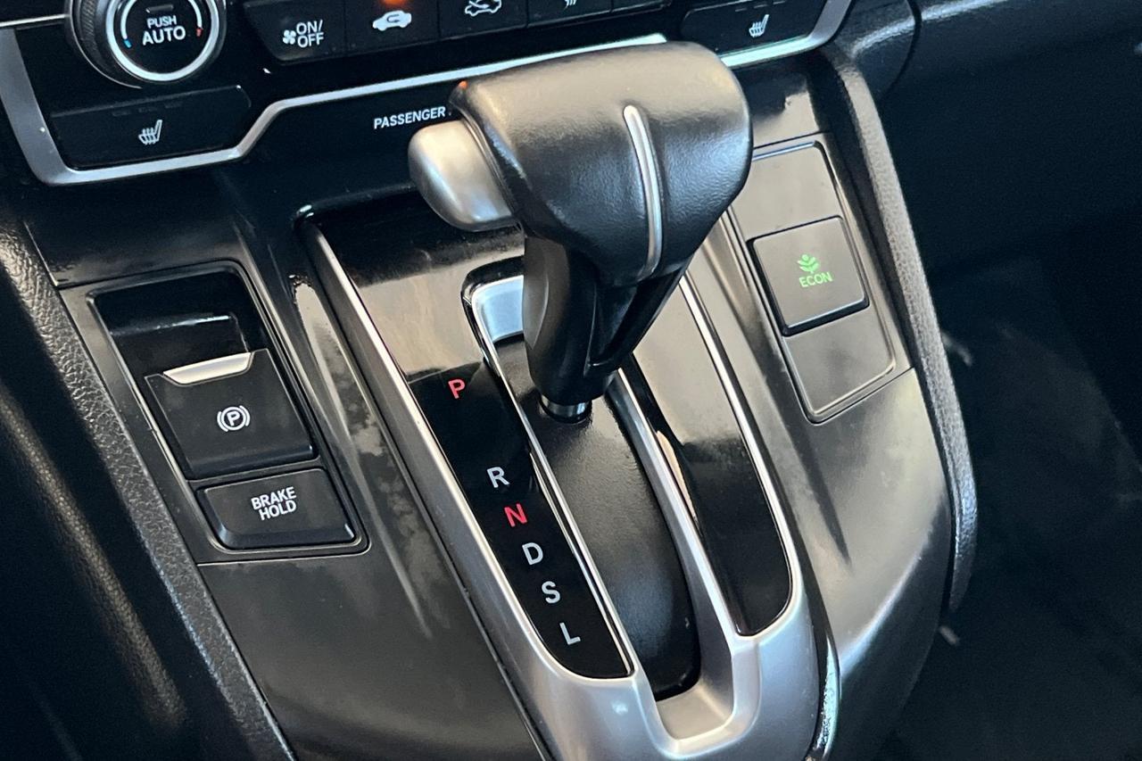 2019 Honda CR-V EX-L Roseville CA