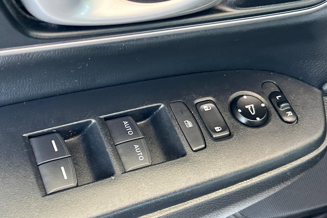 2019 Honda CR-V EX-L Roseville CA