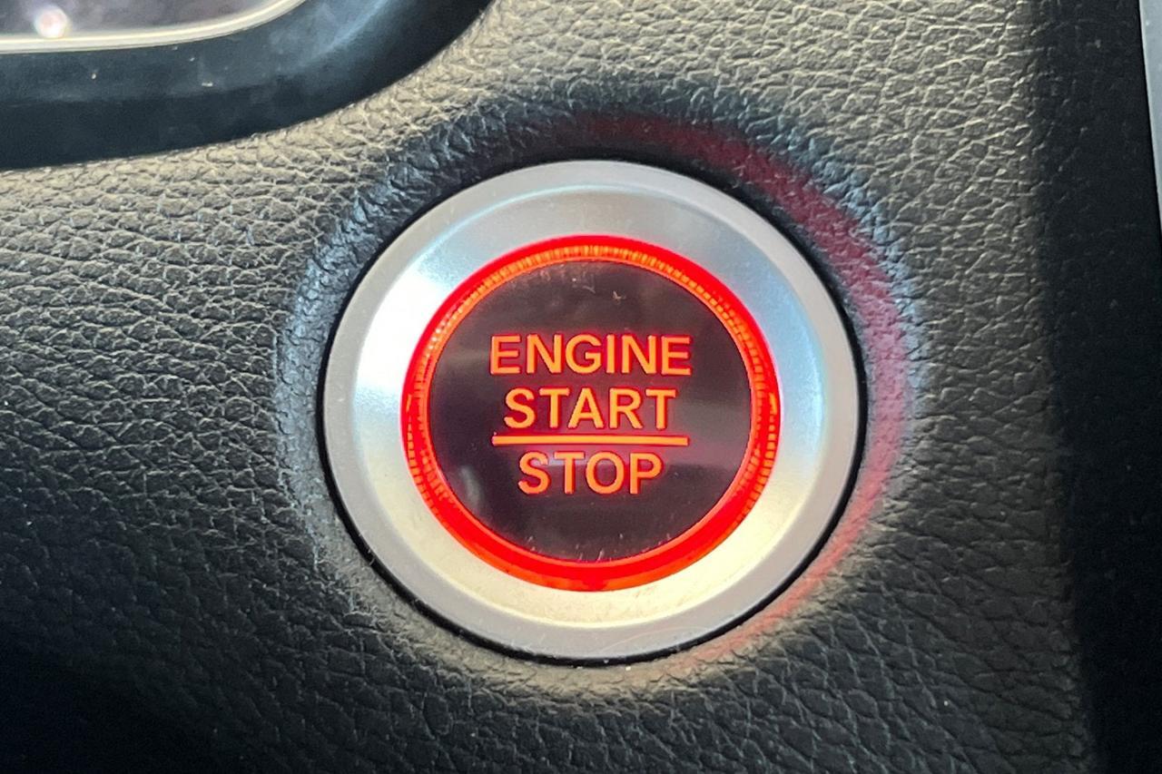 2019 Honda CR-V EX-L Roseville CA