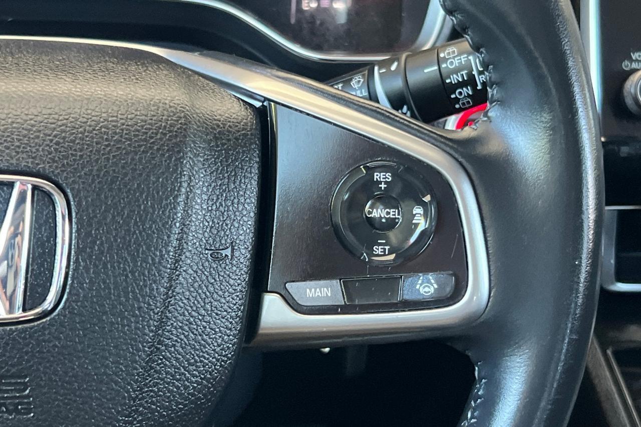 2019 Honda CR-V EX-L Roseville CA