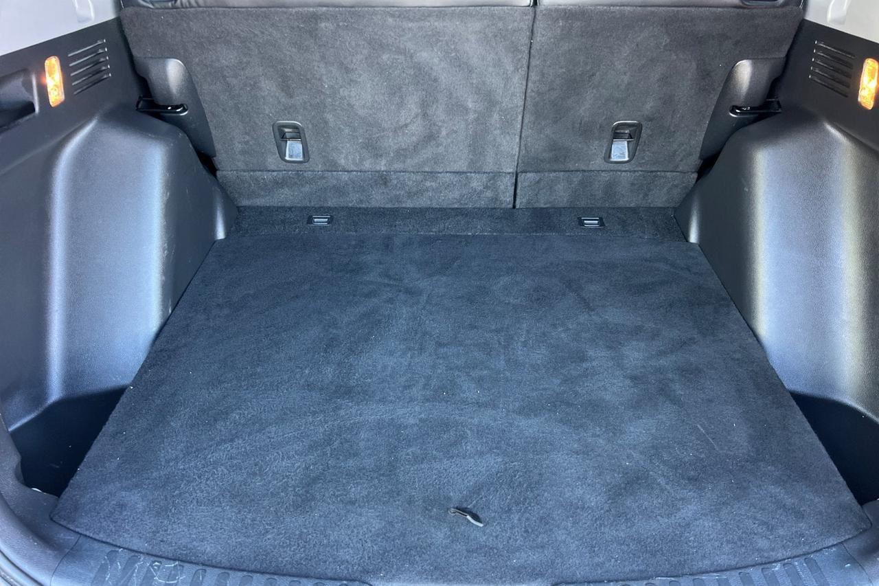 2019 Honda CR-V EX-L Roseville CA