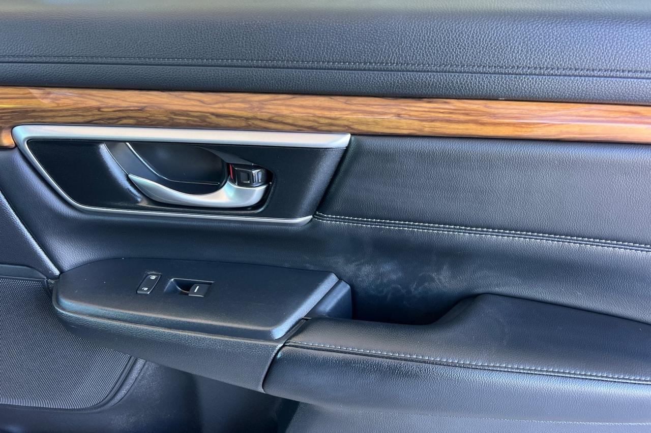 2019 Honda CR-V EX-L Roseville CA
