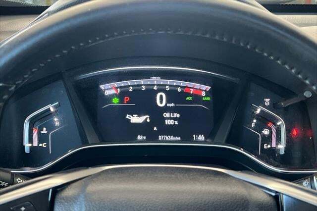 2019 Honda CR-V EX-L Roseville CA