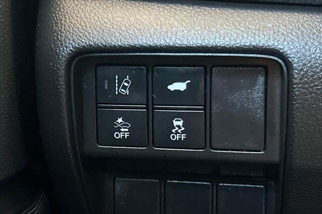2019 Honda CR-V EX-L Roseville CA