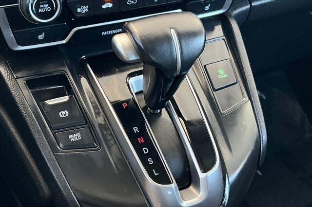 2019 Honda CR-V EX-L Roseville CA