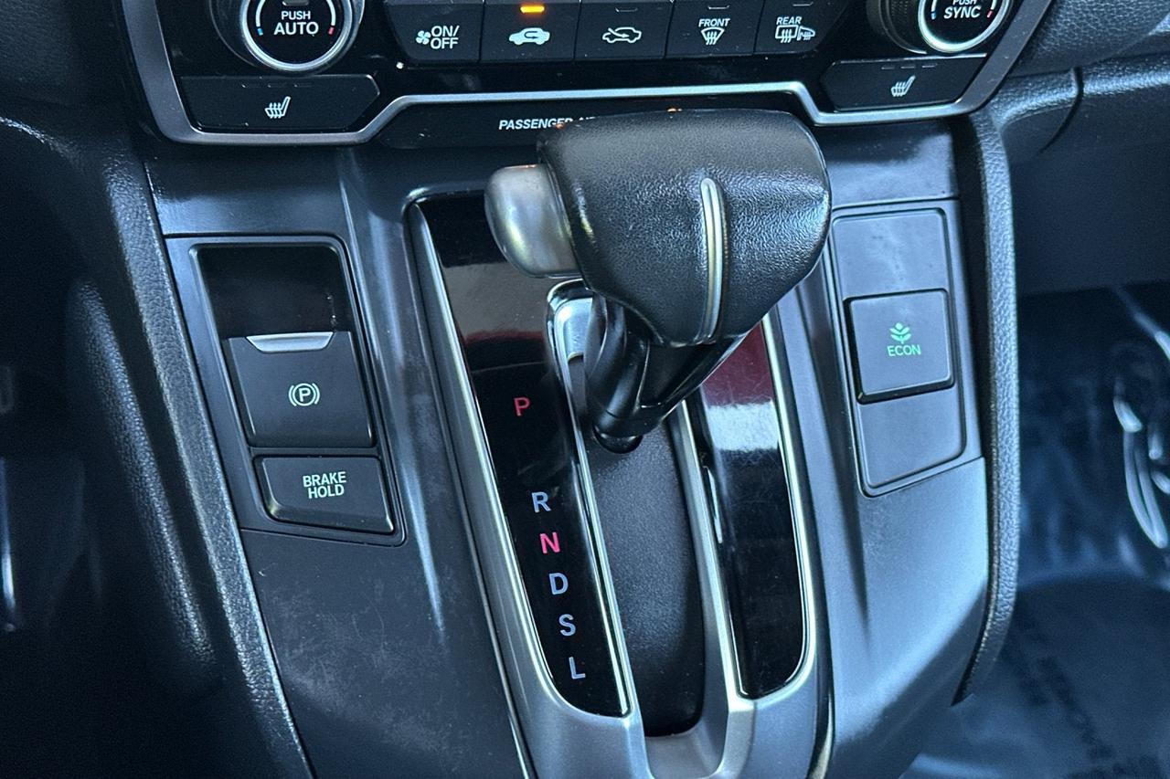 2019 Honda CR-V EX-L Roseville CA