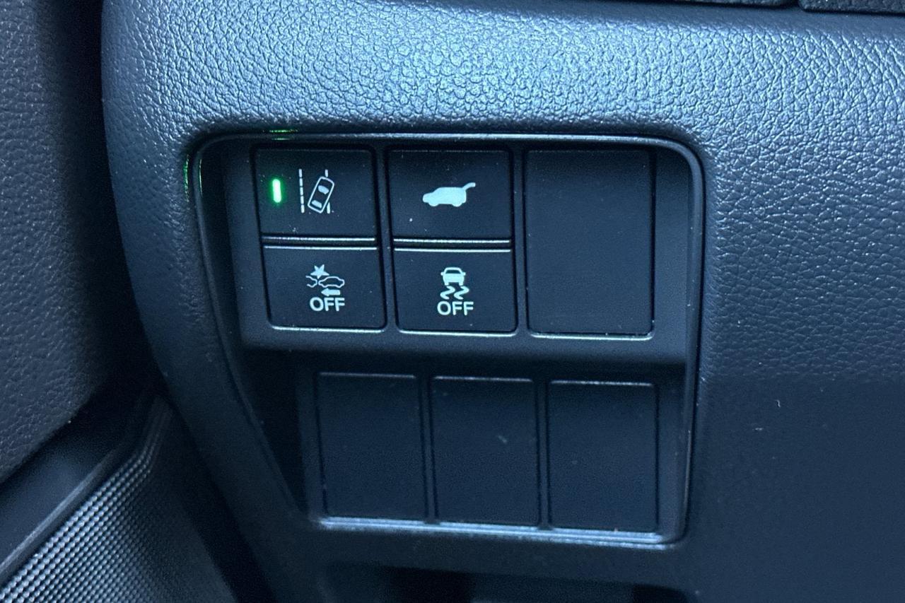 2019 Honda CR-V EX-L Roseville CA