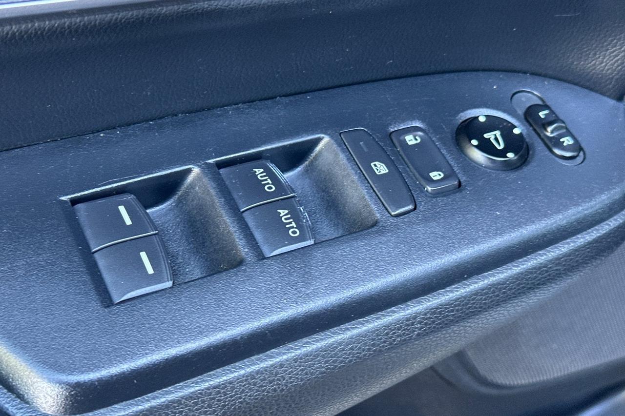 2019 Honda CR-V EX-L Roseville CA