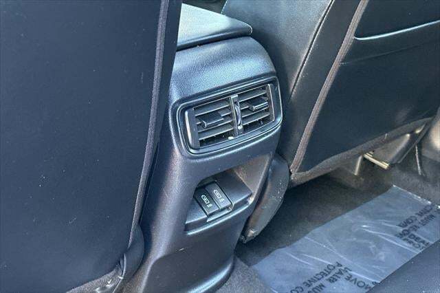 2019 Honda CR-V EX-L Roseville CA