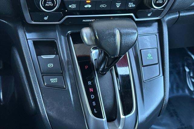 2019 Honda CR-V EX-L Roseville CA