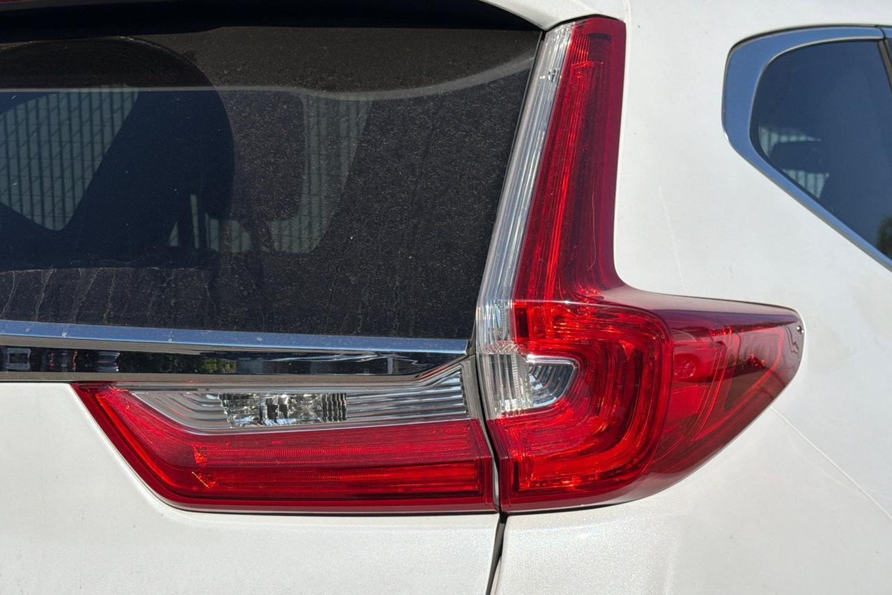 2019 Honda CR-V EX-L Roseville CA